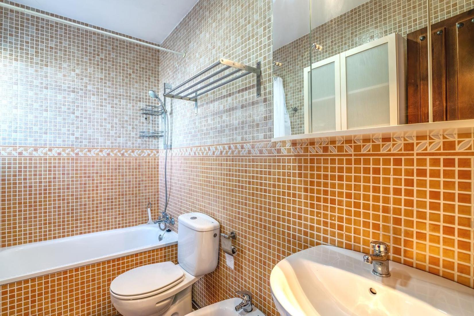 Villa Los Naranjos Sayalonga Εξωτερικό φωτογραφία